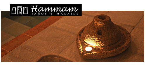 Hammam Linares