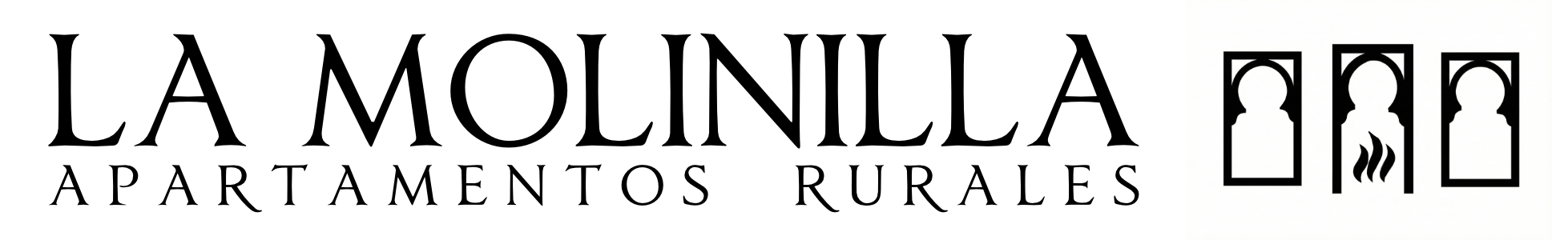 Logo La Molinilla
