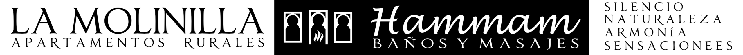 Logo La Molinilla- Hammam Linares