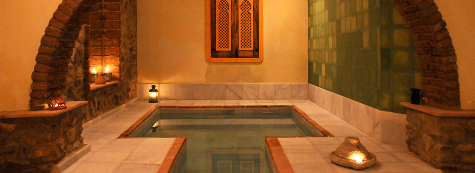 Habitación de La Molinilla